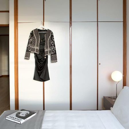 Domux Home Torre Velasca Milan Extérieur photo