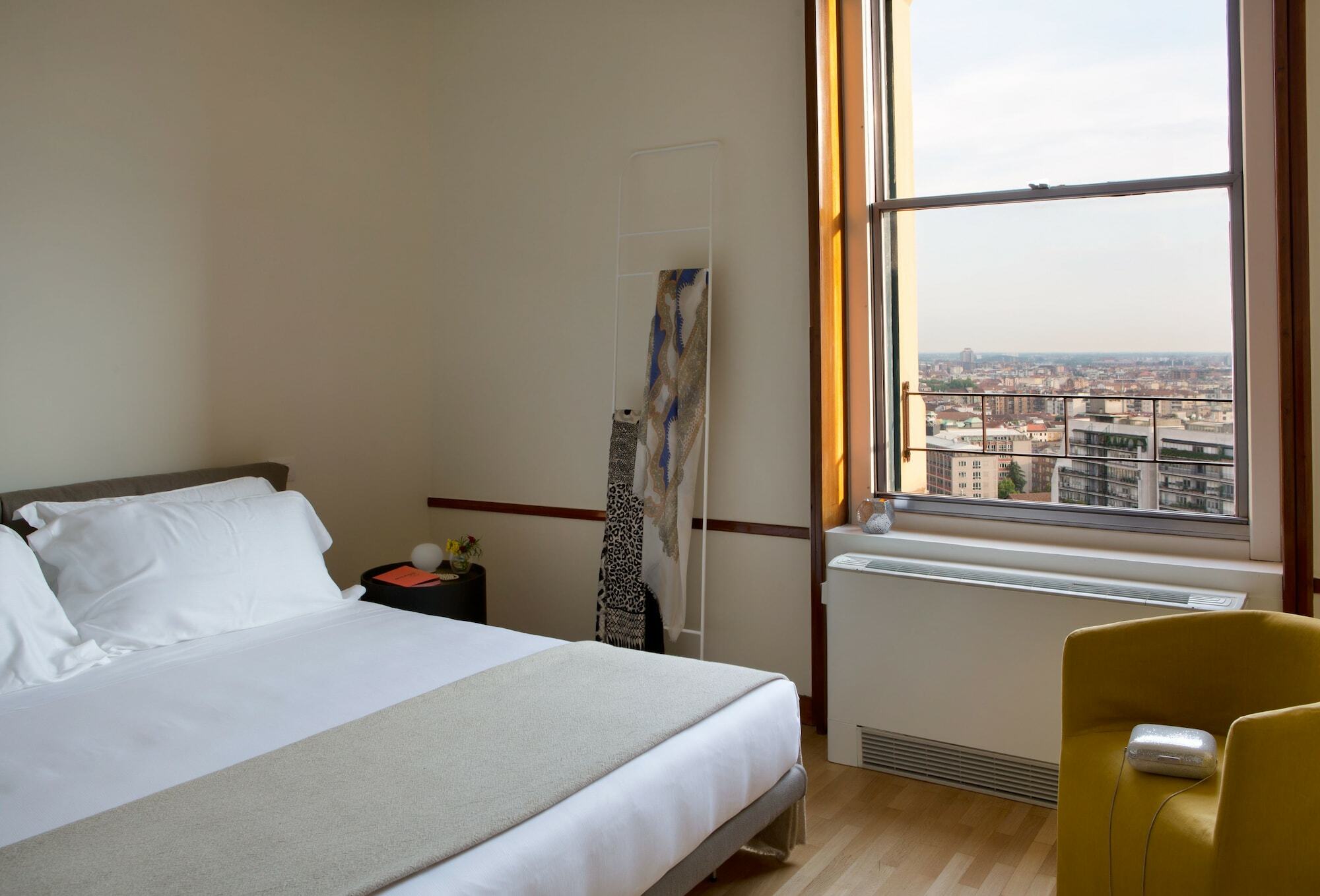 Domux Home Torre Velasca Milan Extérieur photo
