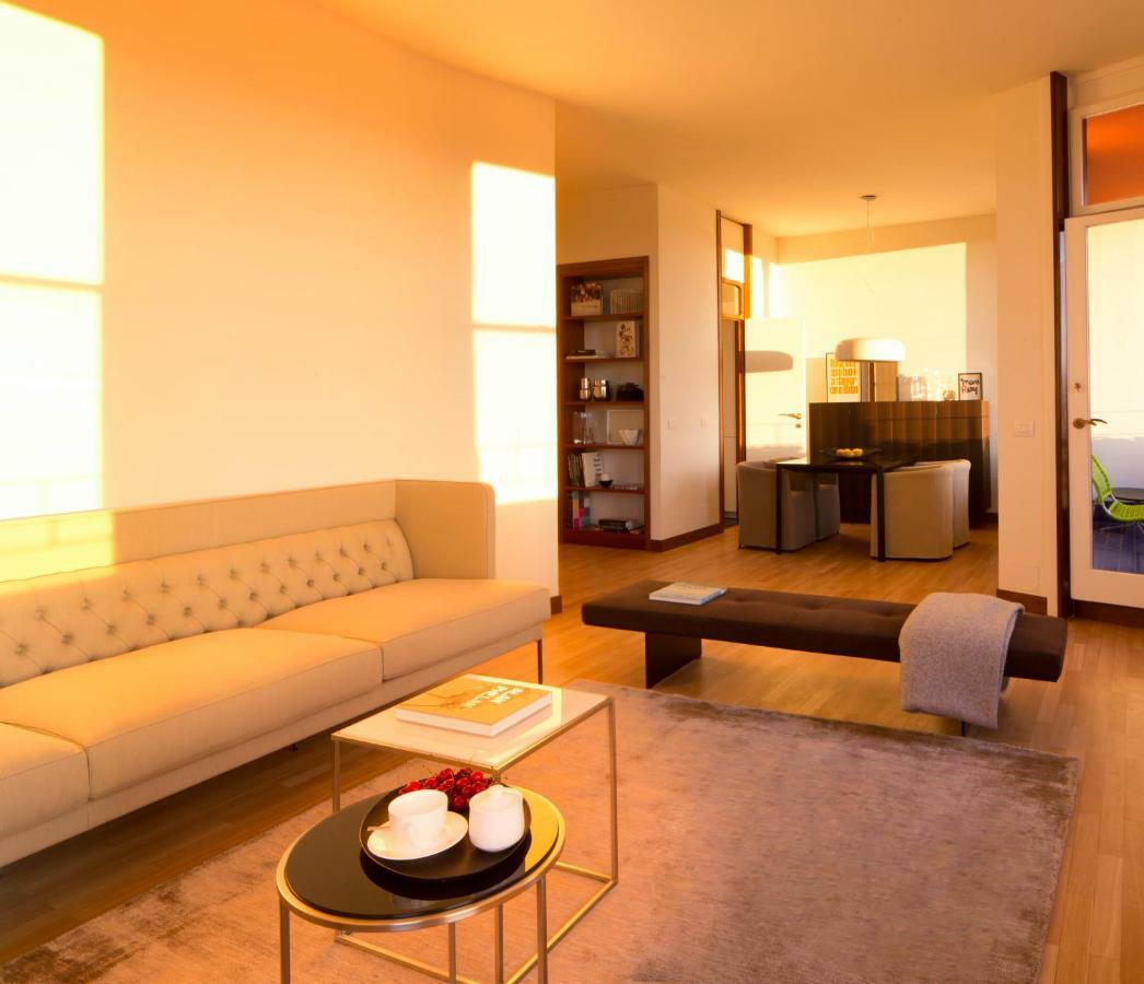 Domux Home Torre Velasca Milan Extérieur photo