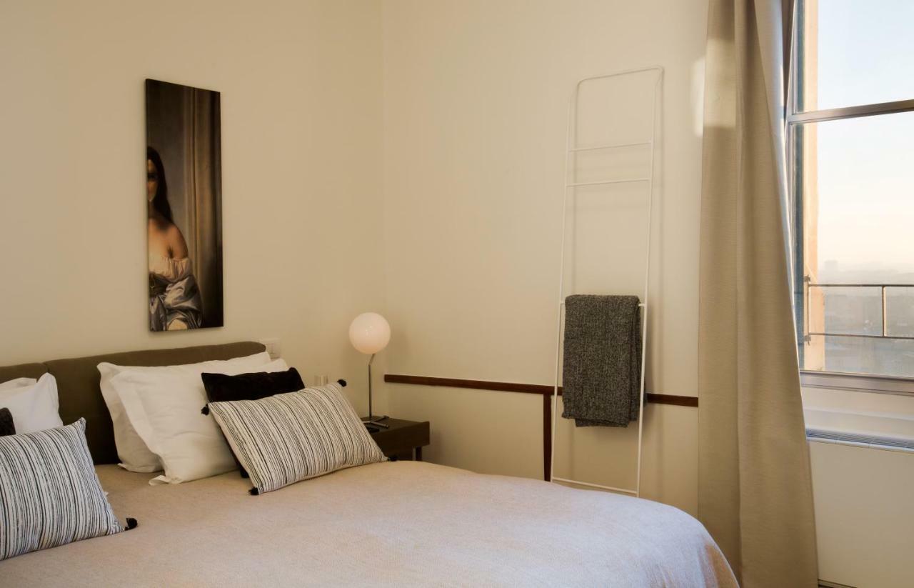 Domux Home Torre Velasca Milan Extérieur photo
