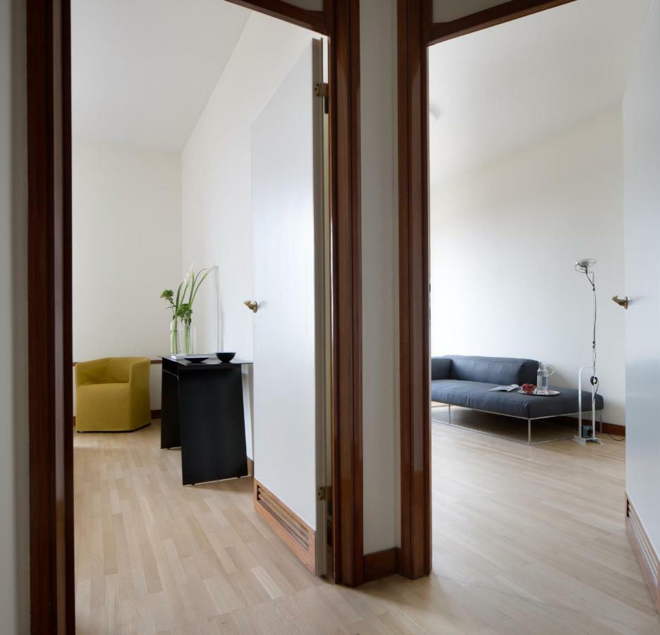 Domux Home Torre Velasca Milan Extérieur photo