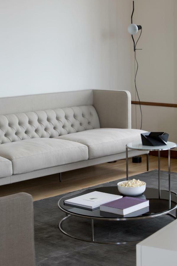 Domux Home Torre Velasca Milan Extérieur photo