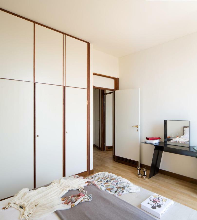 Domux Home Torre Velasca Milan Extérieur photo