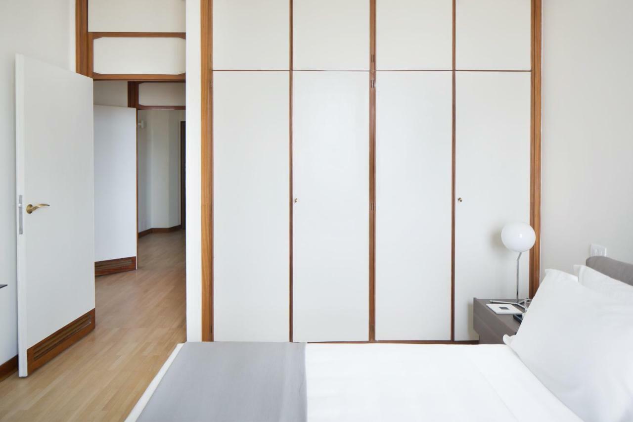 Domux Home Torre Velasca Milan Extérieur photo