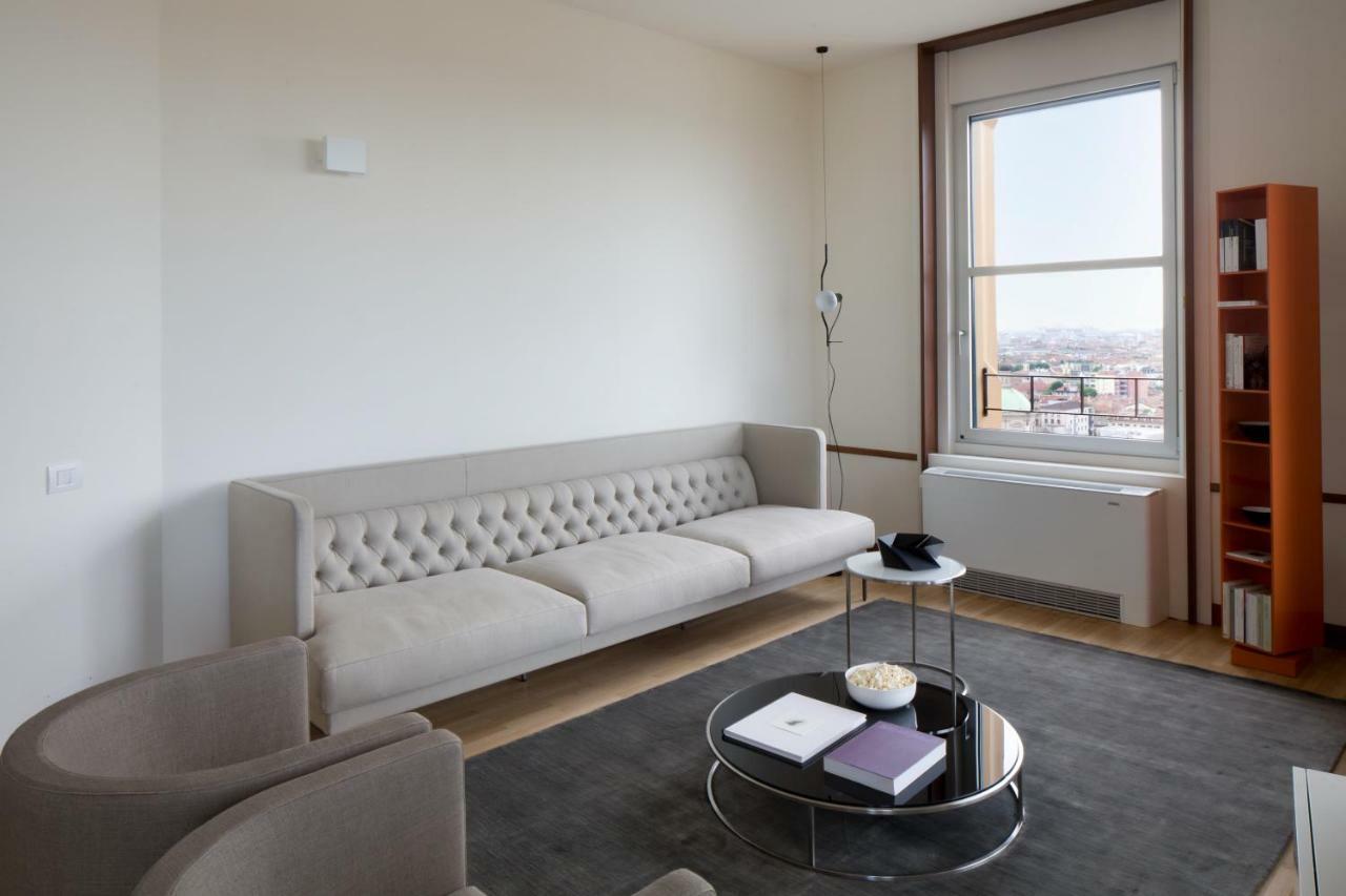 Domux Home Torre Velasca Milan Extérieur photo