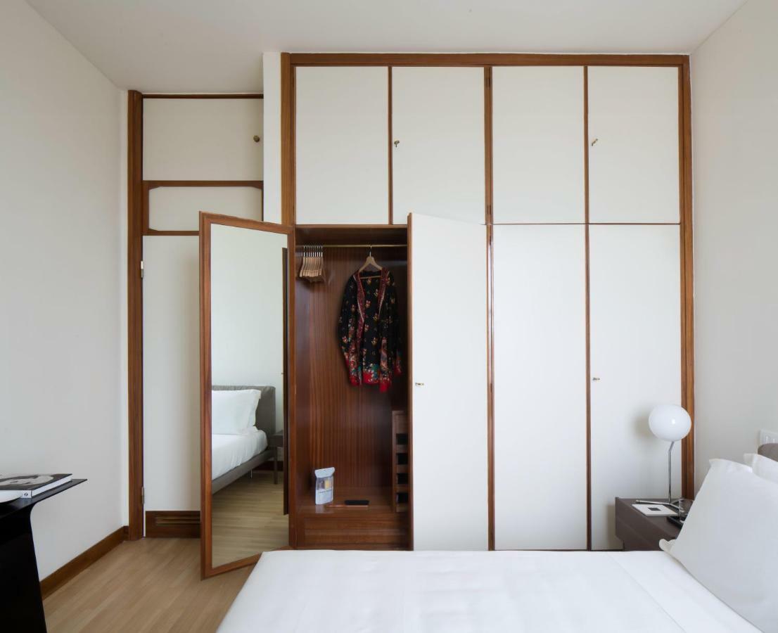 Domux Home Torre Velasca Milan Extérieur photo