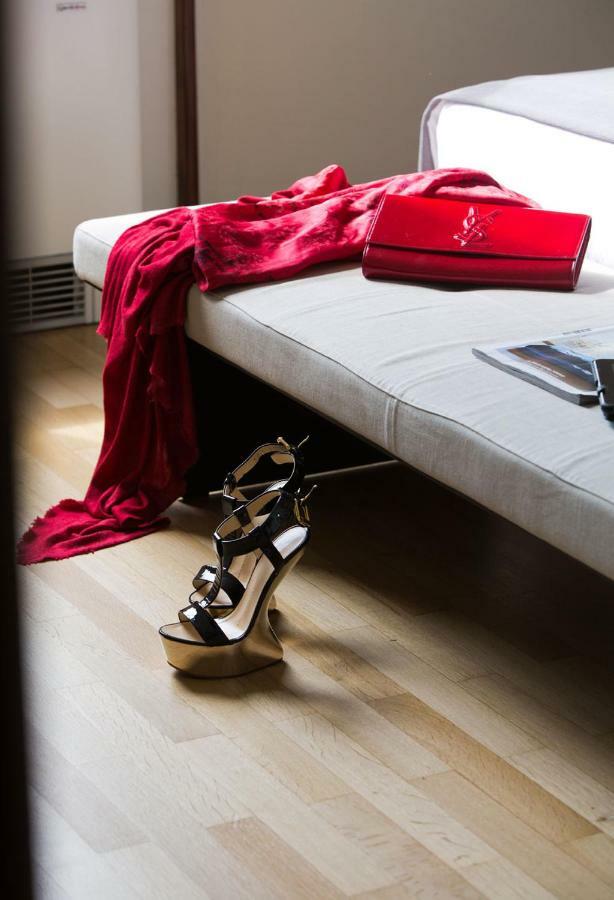 Domux Home Torre Velasca Milan Extérieur photo