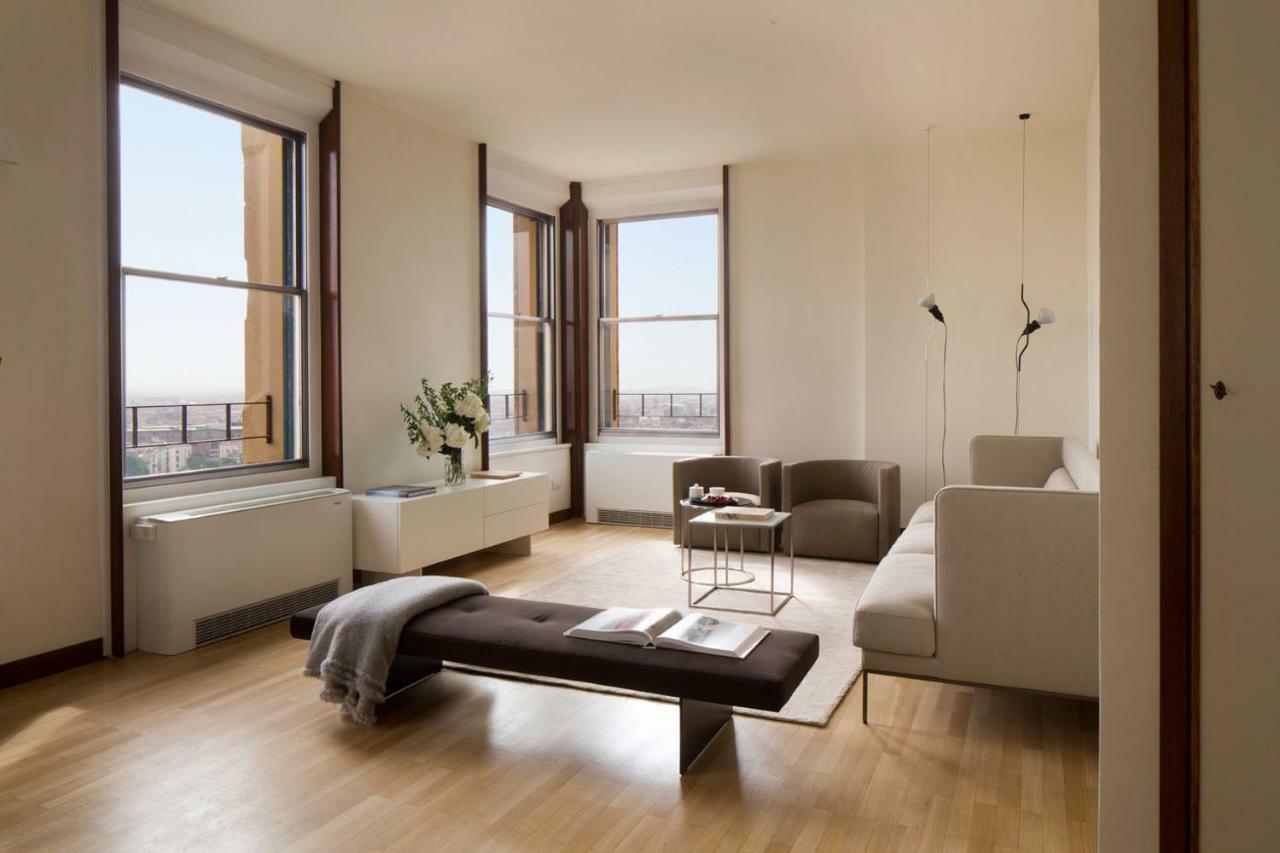 Domux Home Torre Velasca Milan Extérieur photo
