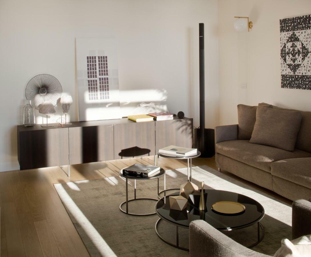 Domux Home Torre Velasca Milan Extérieur photo