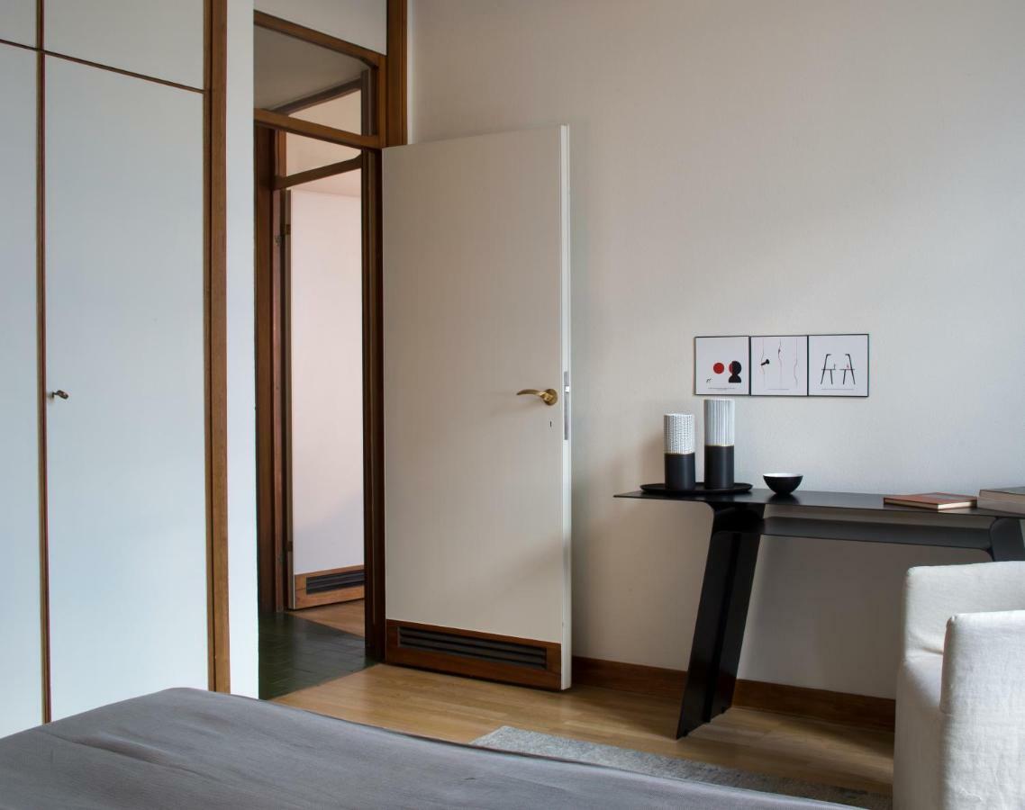 Domux Home Torre Velasca Milan Extérieur photo