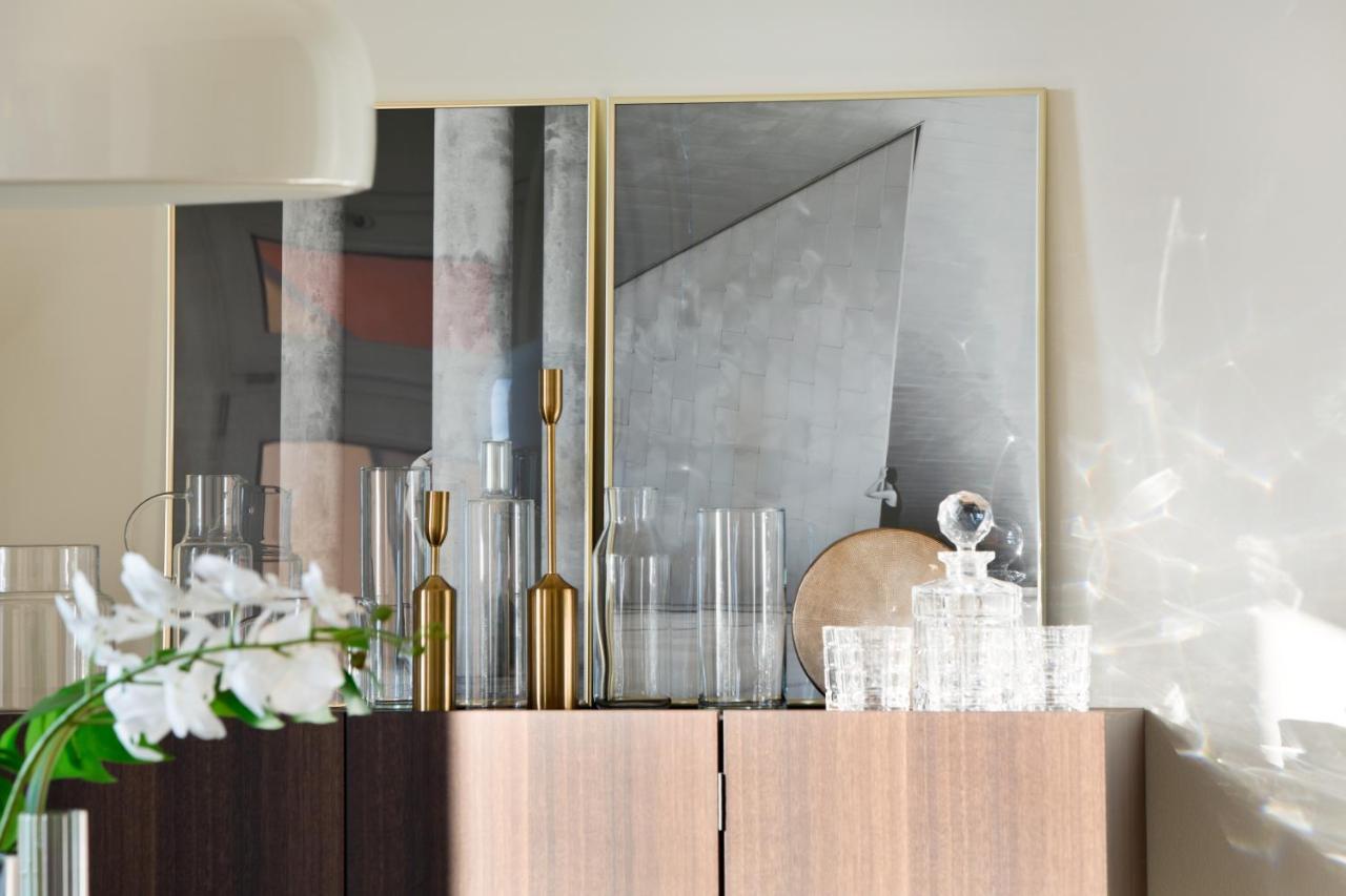Domux Home Torre Velasca Milan Extérieur photo