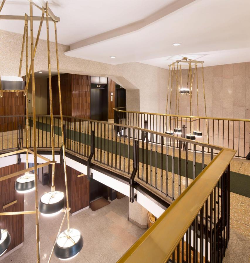Domux Home Torre Velasca Milan Extérieur photo